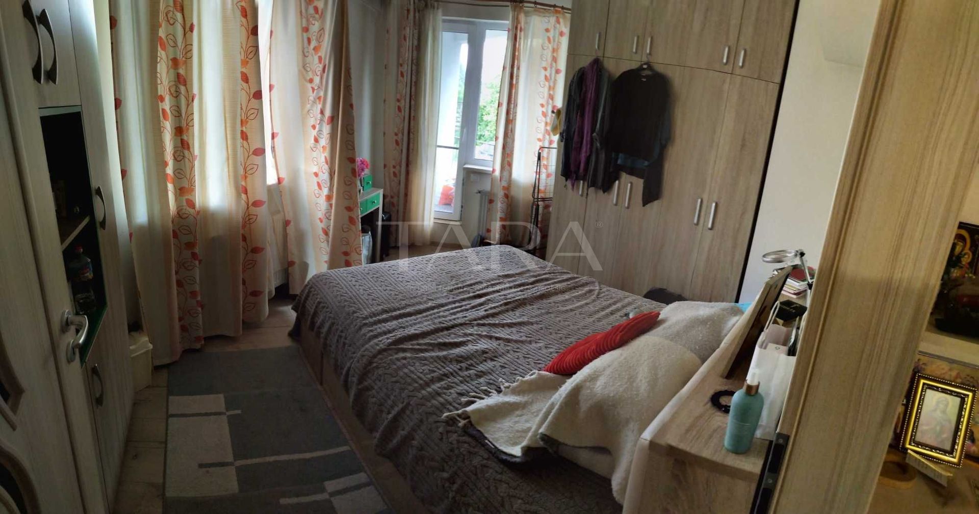 Apartament 2 camere mobilat și utilat – Mărăști - Poză 6