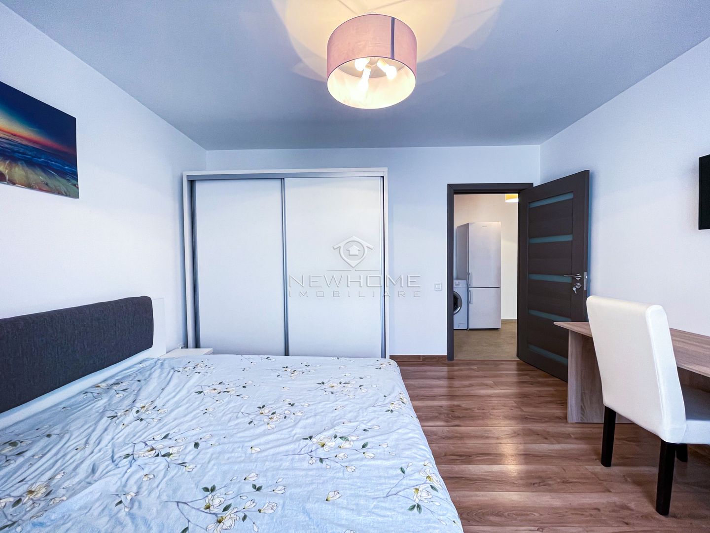 Apartament de inchiriat 2 camere decomandat zona Iulius Mall - Poză 12