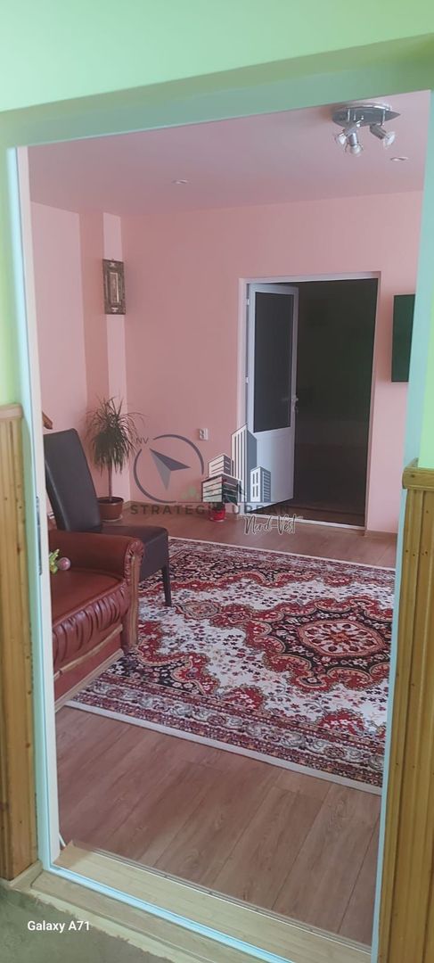 Casă individuală, de vânzare, cartier Șarât, Câmpia Turzii - Poză 16