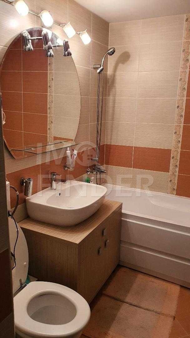 4 camere la cheie. etaj 1 Marasti Zona BRD - Poză 7