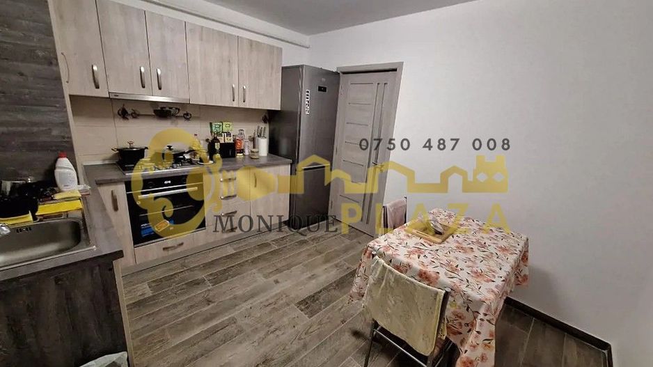 2 camere | Etaj 1 | Parcare subterana | Lift | Terasa spatioasa | - Poză 3