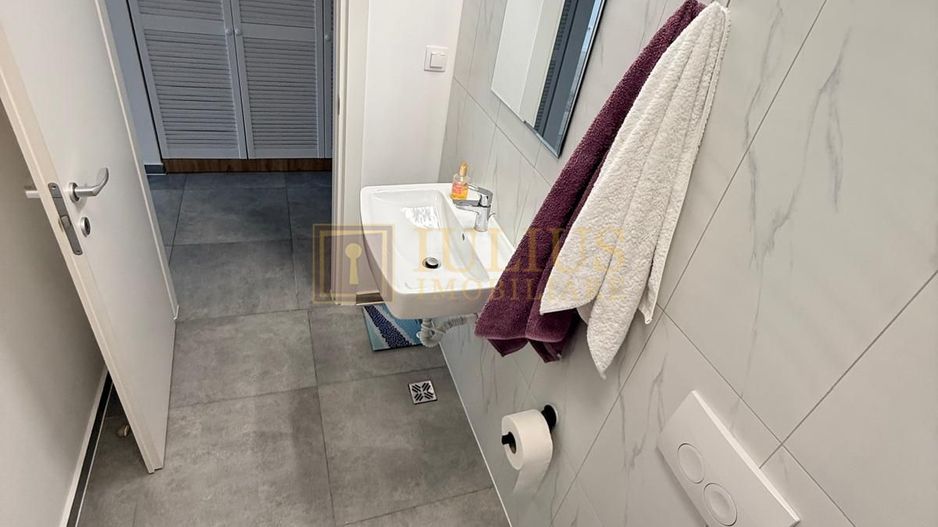 2 camere cu grădină proprie- Complex Denya Forest, - Poză 11