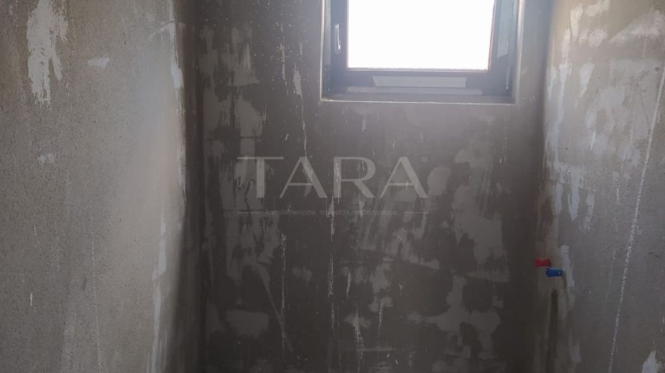 Casa de vanzare tip duplex in cartierul Europa,zona Bibescu - Poză 11