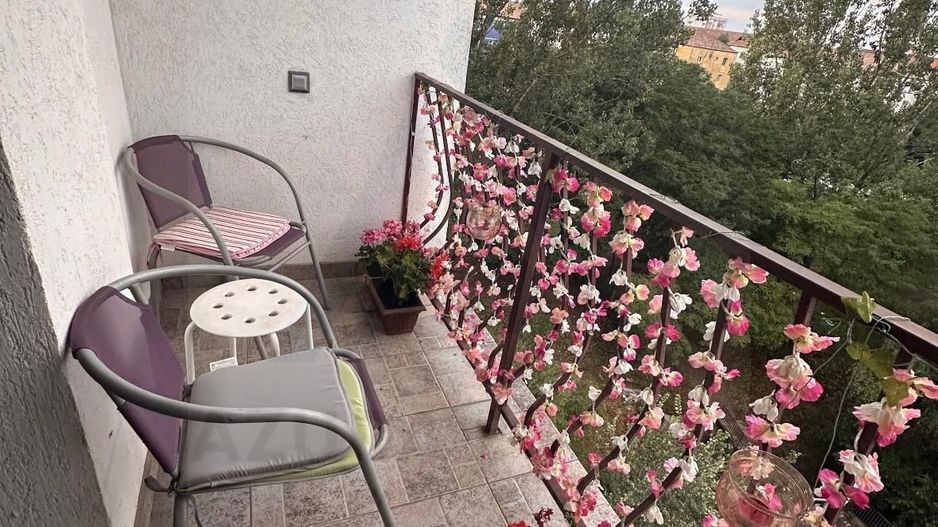 Apartament 2 camere 44 mp utili parcare privata zona Doamna Stanca - Poză 5