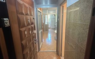 Garsonieră de închiriat în cartierul Alexandru cel Bun, zona Rond la Țigarete - Poză 6