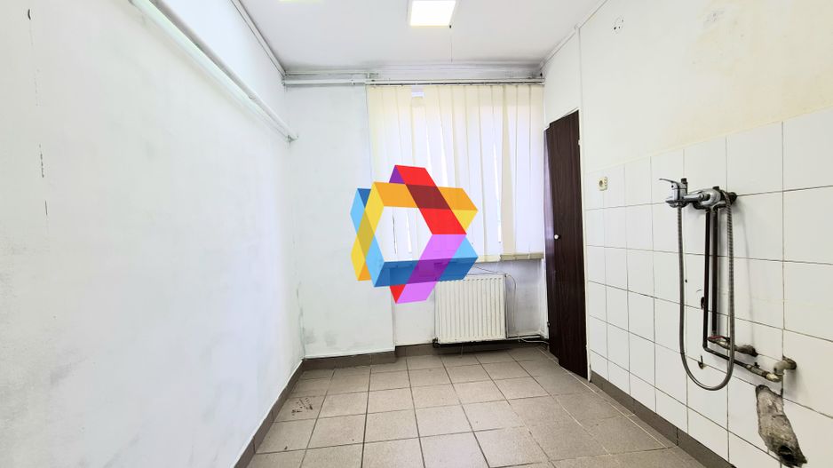 Spatiu comercial de vânzare cu vad Brașov - 55 mp # plus-imo.ro - Poză 6