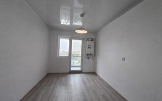 Apartament NOU 2 camere open space 50 mp Copou 104900 euro - Poză 3