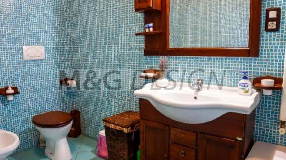 Apartament Central la cladire istorica - Poză 10