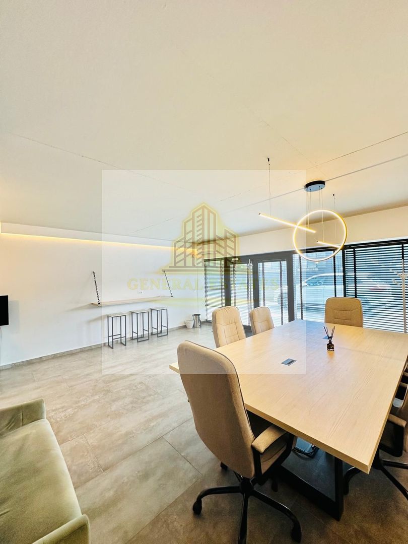 Spațiu comercial de vânzare – zonă premium Coresi - Poză 1