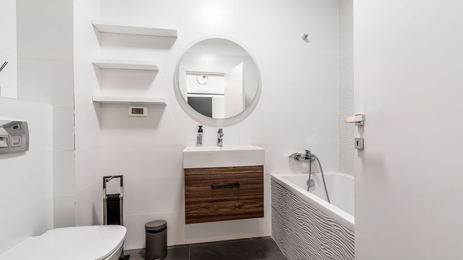 Apartament nou 2 camere  Campeador City  - Timișoara - Poză 8