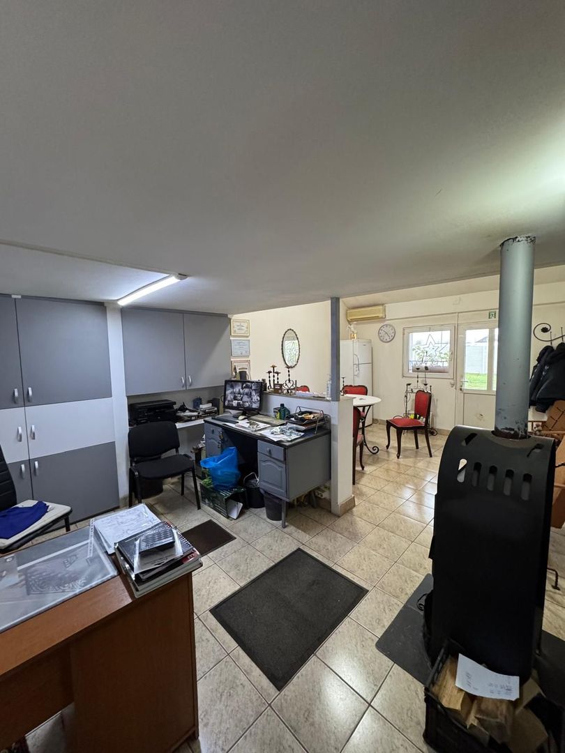 Proprietate industrială de vânzare sau închiriere – Comuna Frătești - Poză 4