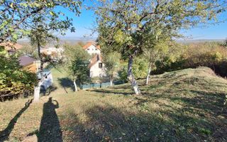 Teren Intravilan | Sat Gheorghieni, Cluj | 1440 mp | Investitie - Poză 7