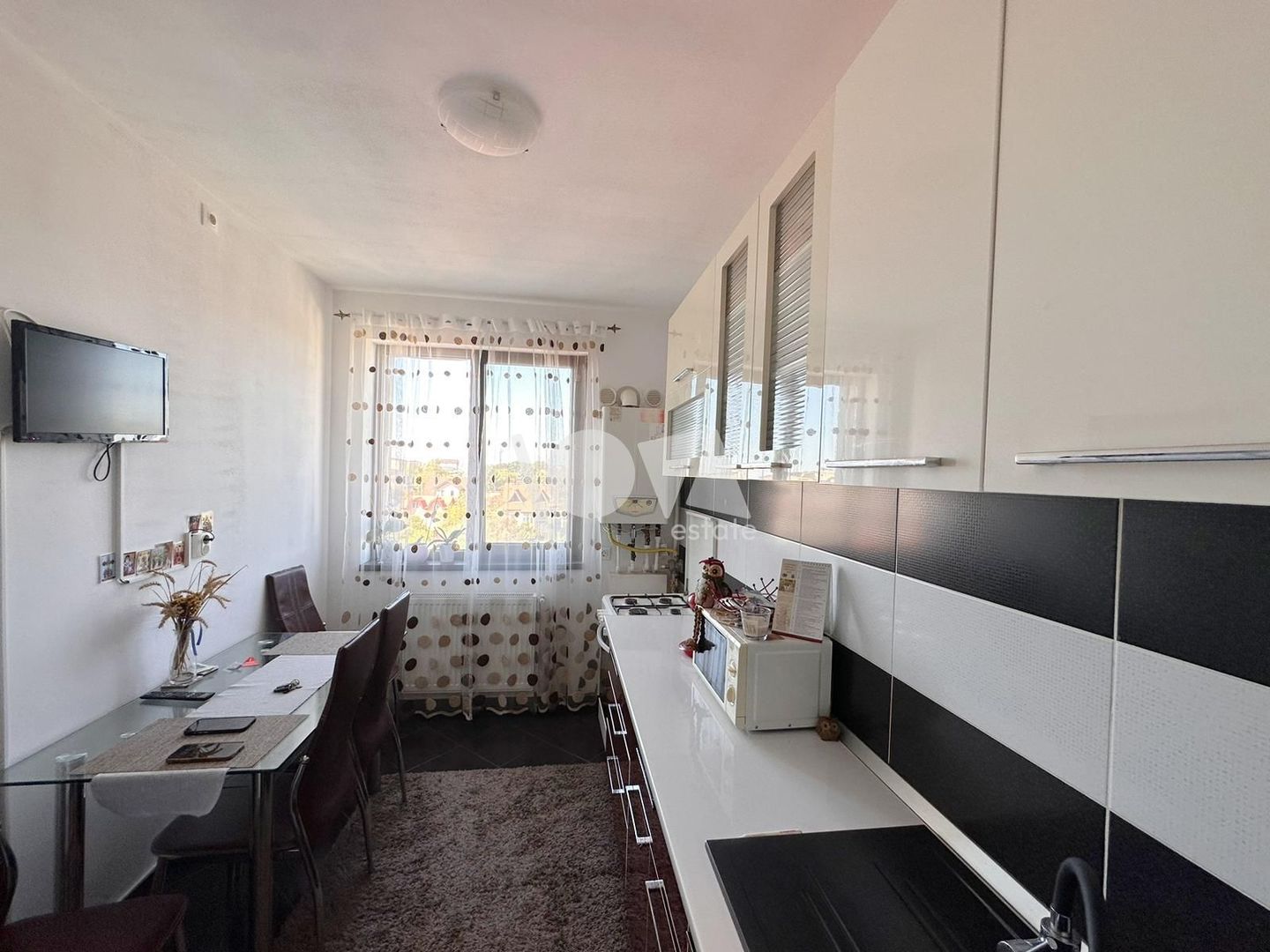 De închiriat: apartament 2 camere - Apusului - Gorjului-Păcii-metrou - Poză 7