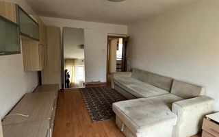 Apartament 2 camere / Decomantat - Poză 1