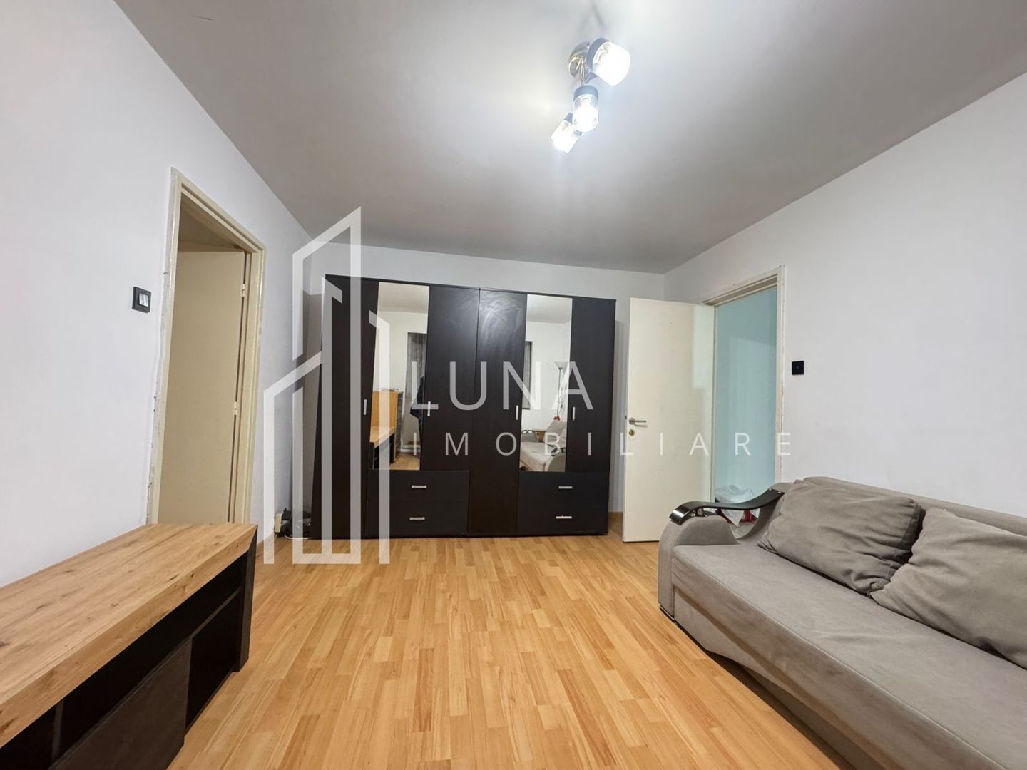 Inchiriez apartament 2 camere - Poză 6
