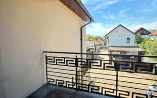 Casă de închiriat – zonă centrală, Parcul Regina Maria - Poză 8