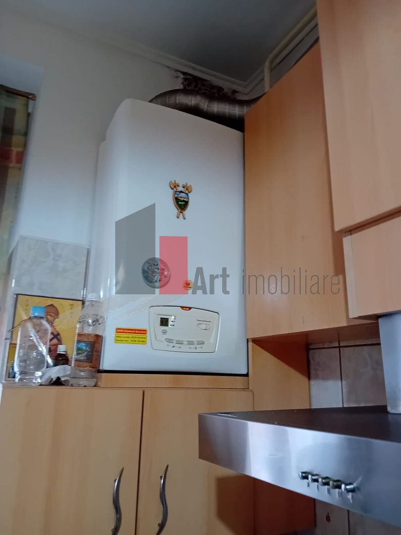 APARTAMENT 3 CAMERE SEBASTIAN - Poză 7