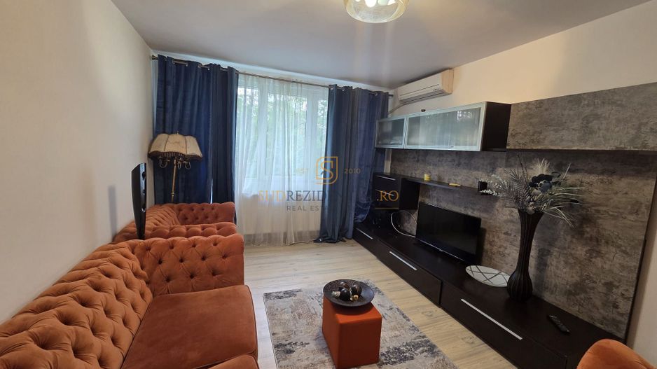Apartament 2 camere decomandat de vanzare, Sos Berceni, Str Moldovita - Poză 9