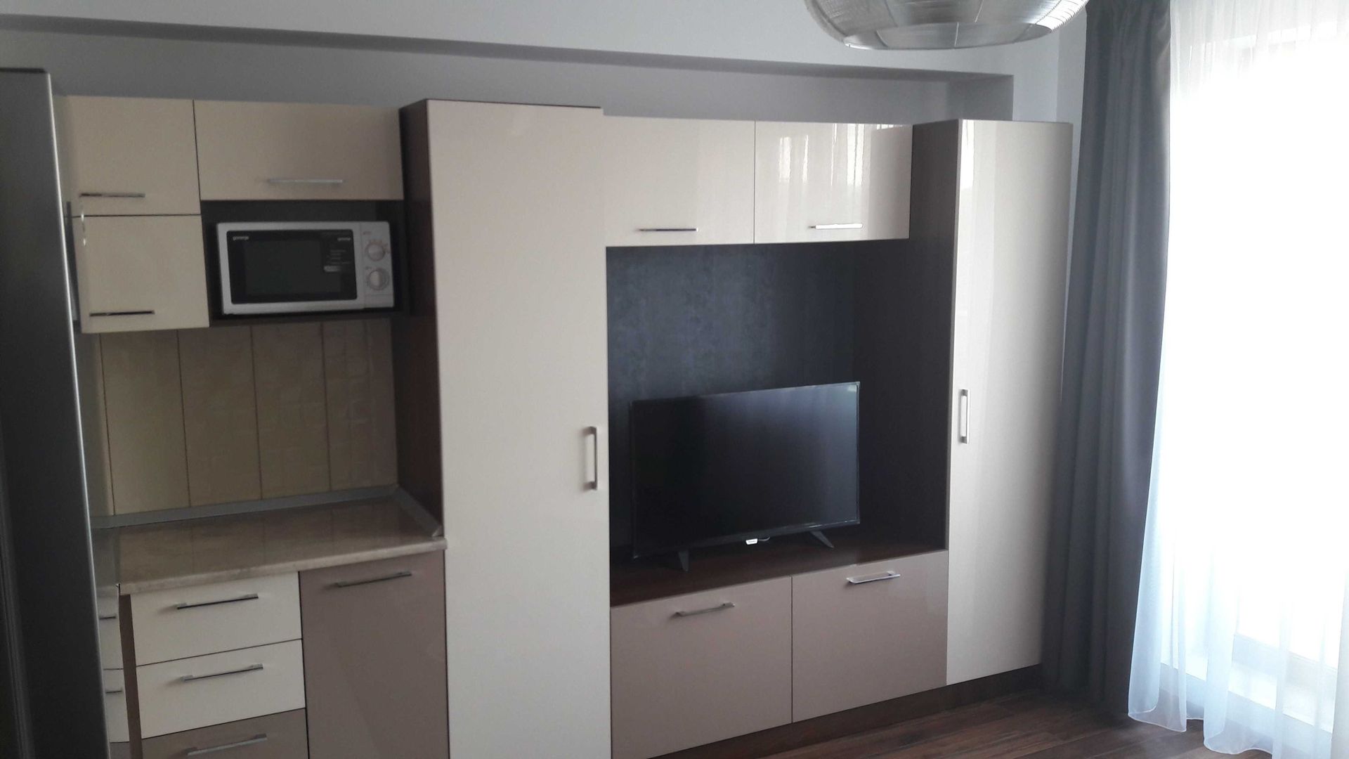 De inchiriat garsoniera in zona Floreasca, Barbu Vacarescu - Poză 5