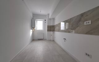 Apartament decomandat de vanzare in Iasi, Galata, 41,23 mp, bloc nou - Poză 1