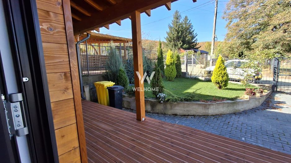 Casa individuala, de vanzare Tocile, Sibiu - Poză 6