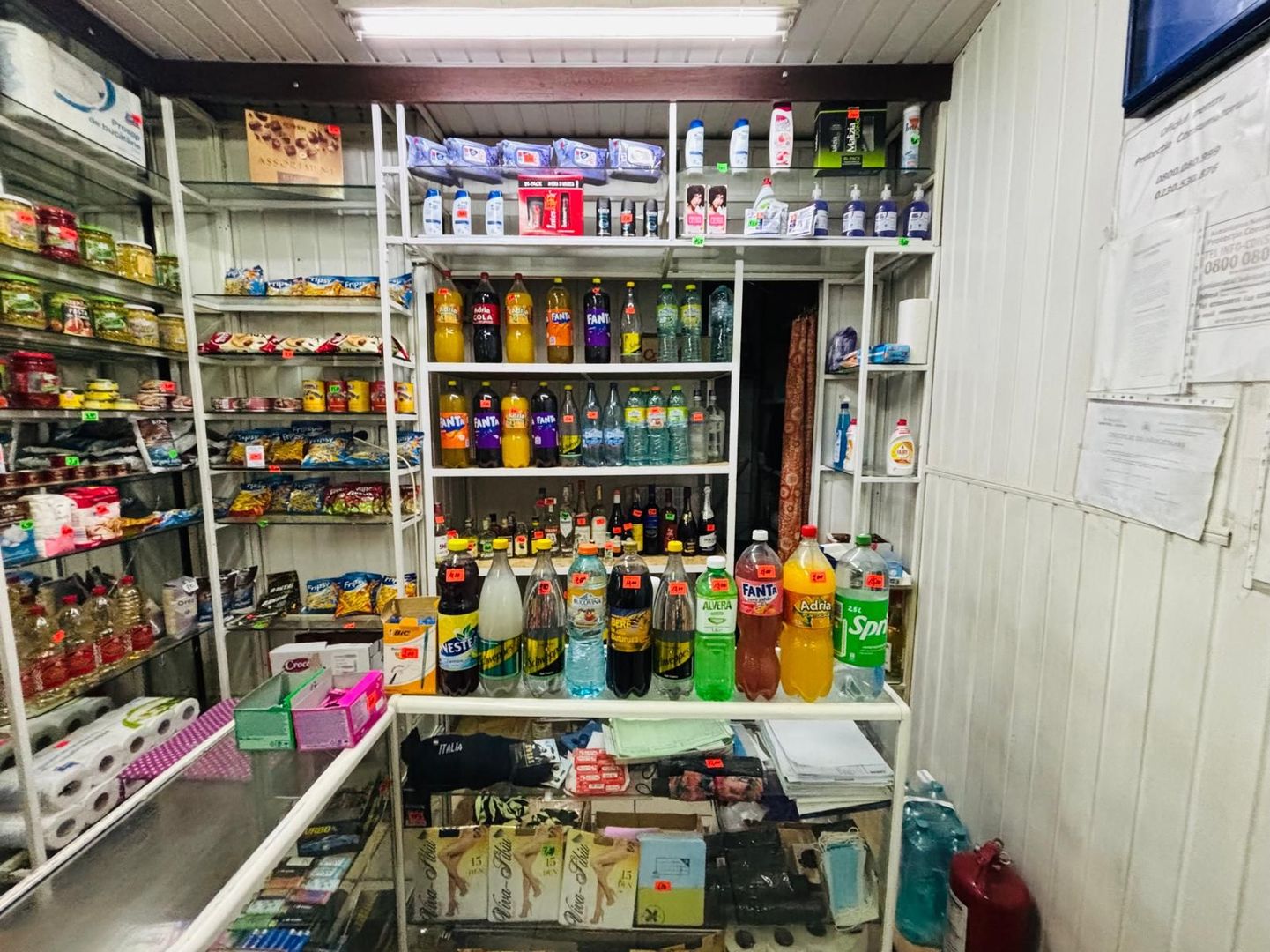 Spațiu comercial  16 mp I Suceava I 400 Euro - Poză 2