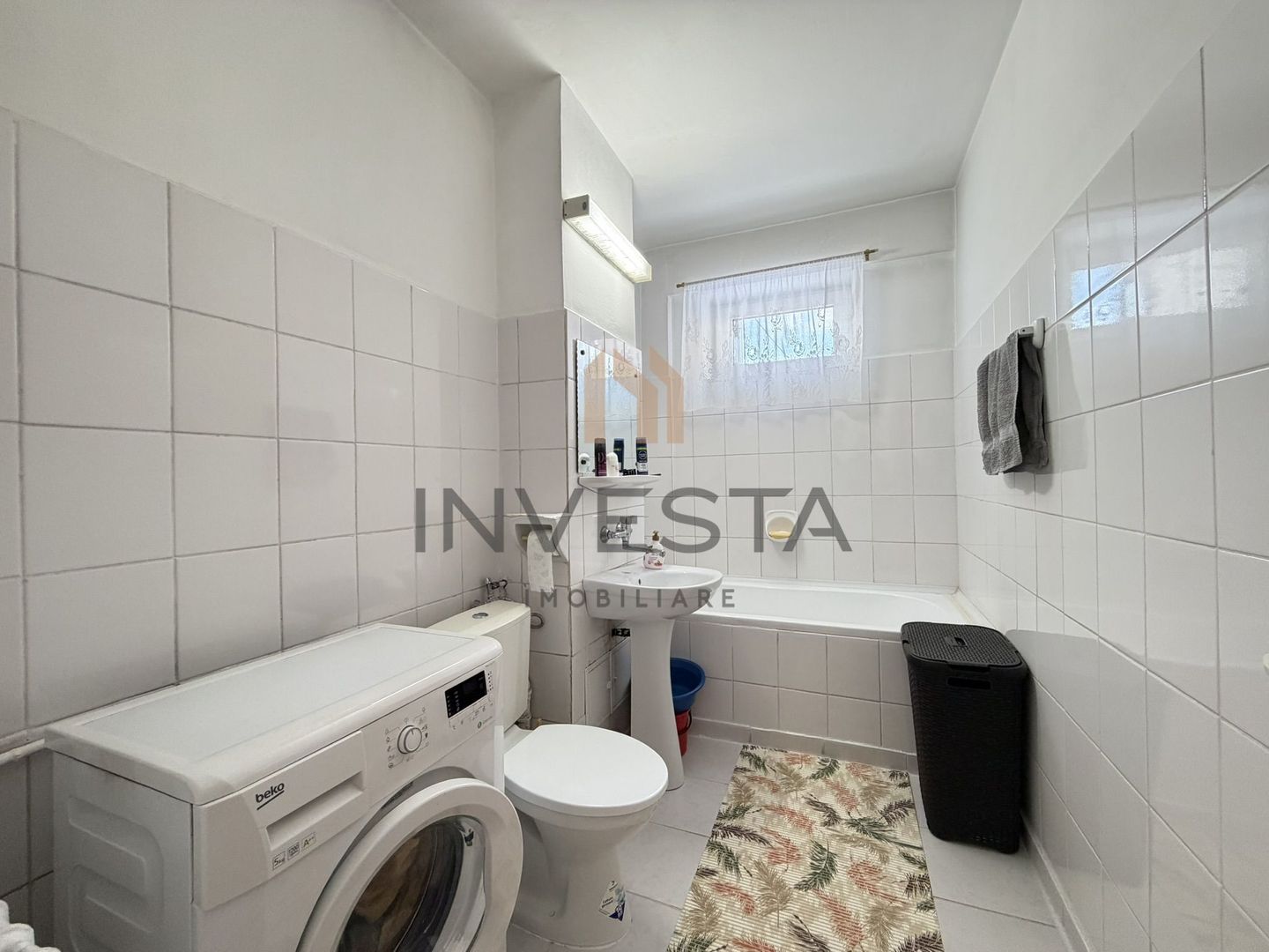 Oportunitate de investitie! Apartament cu 2 camere intr-o zona buna - Poză 6