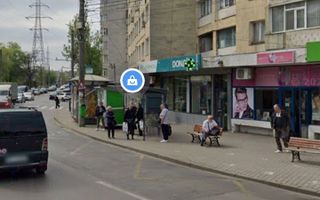 Vand Apartament Bulevardul Alexandru cel Bun - Poză 8