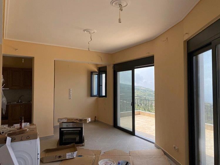 Vile Lefkada - Poză 16