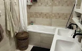 APARTAMENT CU PARCARE SI TERASA ZONA CALEA CALARASILOR - Poză 13