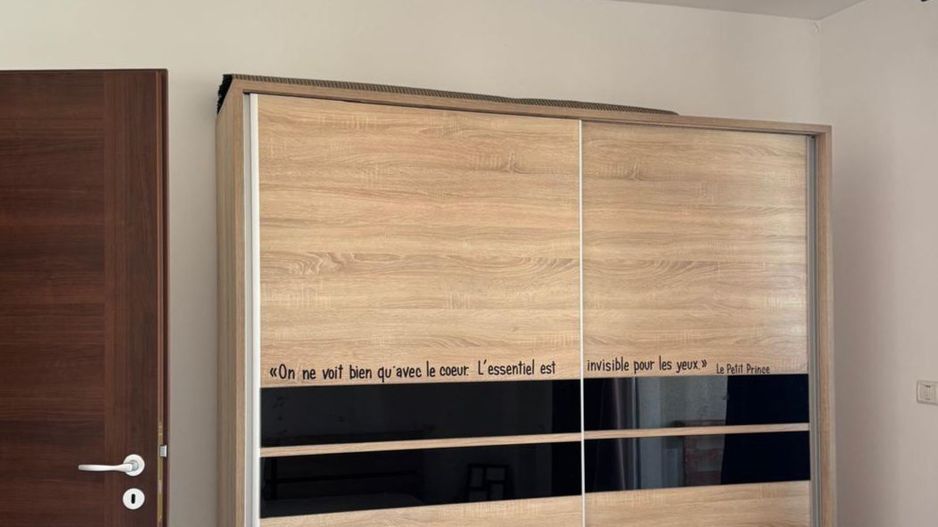 Apartament spațios I Loc parcare inclus I zona Aradului - Poză 6