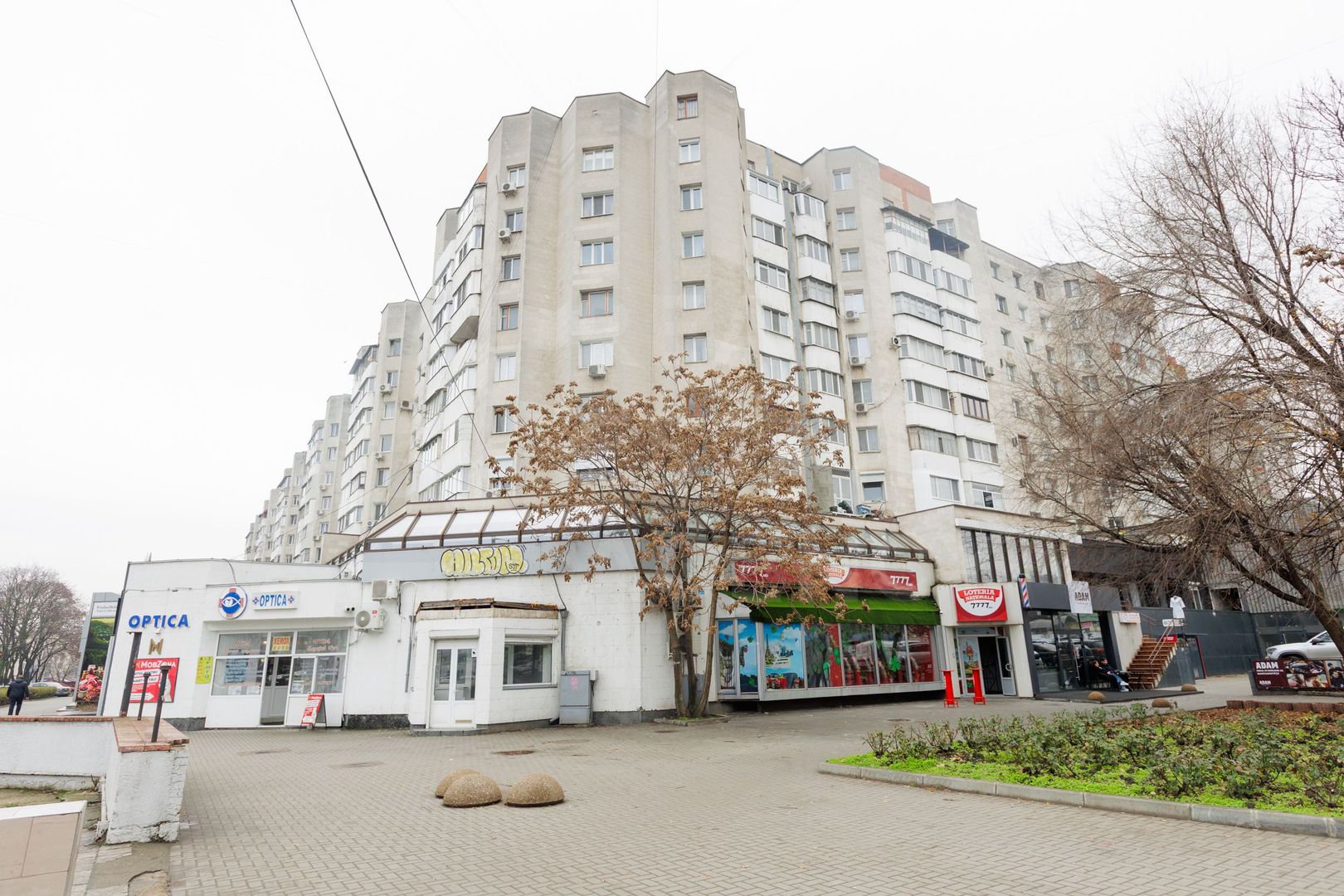 Chirie, oficiu, 170 mp, bulevardul Ștefan cel Mare și Sfânt, Centru - Poză 29