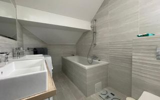 Duplex 6 camere - 155mp - langa asfalt - Mosnita Veche - Poză 16