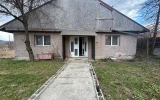 Casă de vânzare la 15 minute de Onești – teren 1000 mp - Poză 13