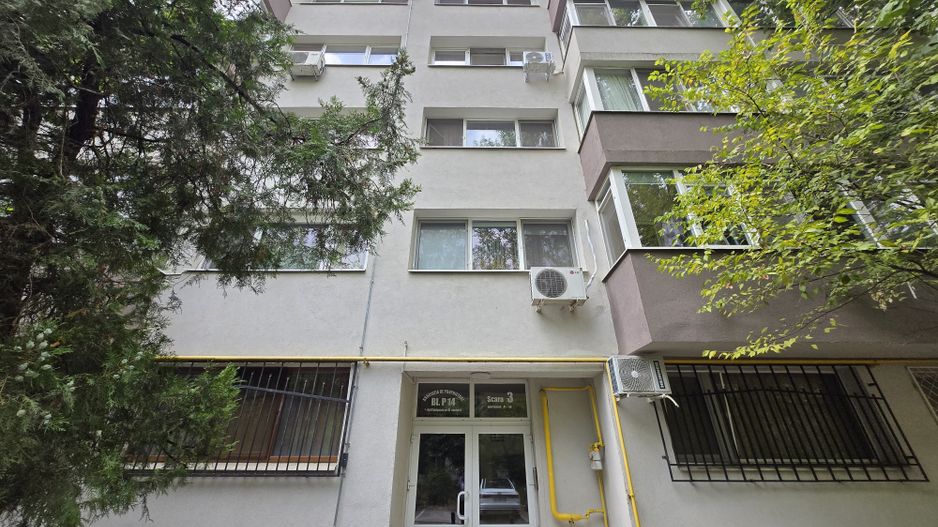 2 CAMERE ^ Plaza Romania ^ decomandat ^ baie cu geam ^ COMISION 0% ^ bloc tip P - Poză 17