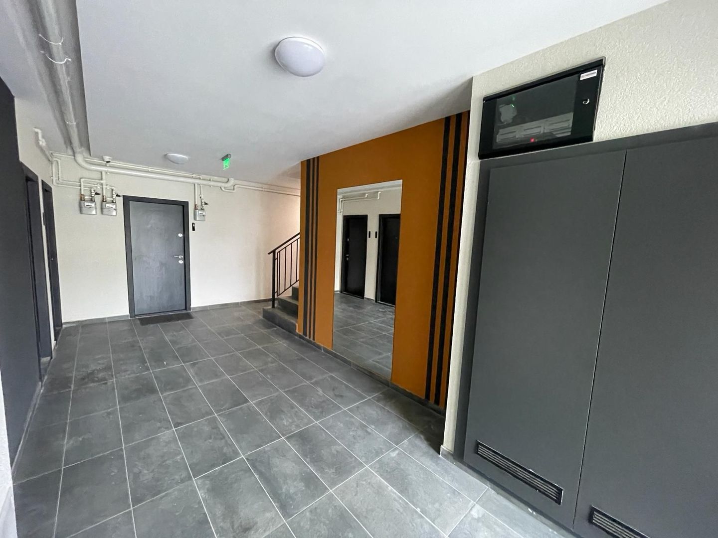 Giroc-Aleea cu plopi | Apartamente cu 1 si 2 camere | Comision 0% - Poză 8