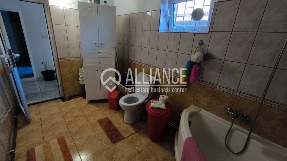 VIILE NOI - casa cu o curte generoasa disponibila imediat - Poză 11