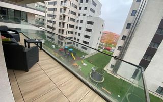 Apartament 3 camere Pipera I Scoala Americana I vanzare in transe rate - Poză 7