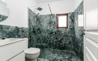 Fără costuri ascunse sau șantier: vilă nouă cu 4 camere, ultrafinisată - Poză 6