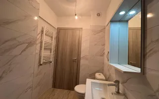 Apartament 1 camera + parcare Bucium Mega Image - Poză 14