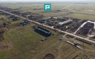 Hală industrială cu teren generos în Zărand, Arad - Poză 33