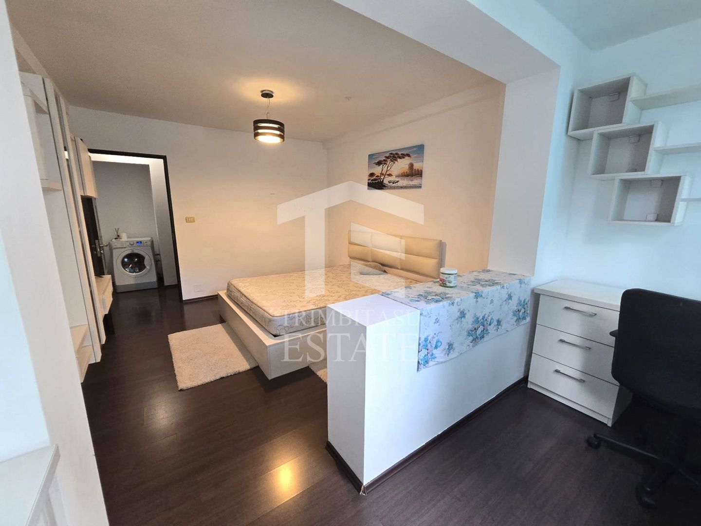 CENTRU-FERDINAND Apartament 2 camere de inchiriat. - Poză 6