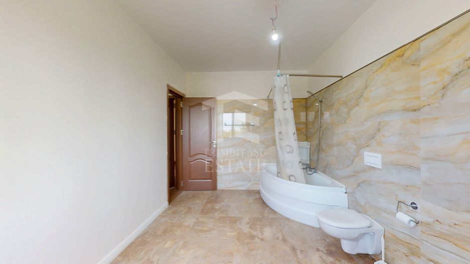 Stefanestii de Sus - Strada Stupilor - Casa 5 camere - Poză 39
