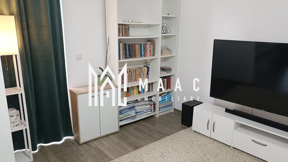 Apartament 3 camere | Gradina 44 MP | Parcare | Arhitectilor - Poză 2