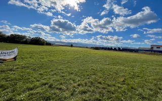 Teren industrial de vânzare în Cristian – 6.000 mp, deschidere la drum asfaltat - Poză 5