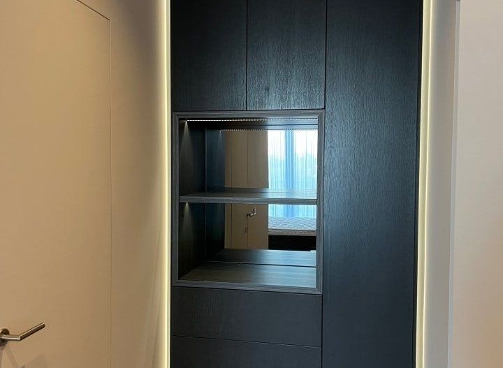 One Rahmaninov | 2 camere lux | Terasa mare - Floreasca - Herastru - Poză 7