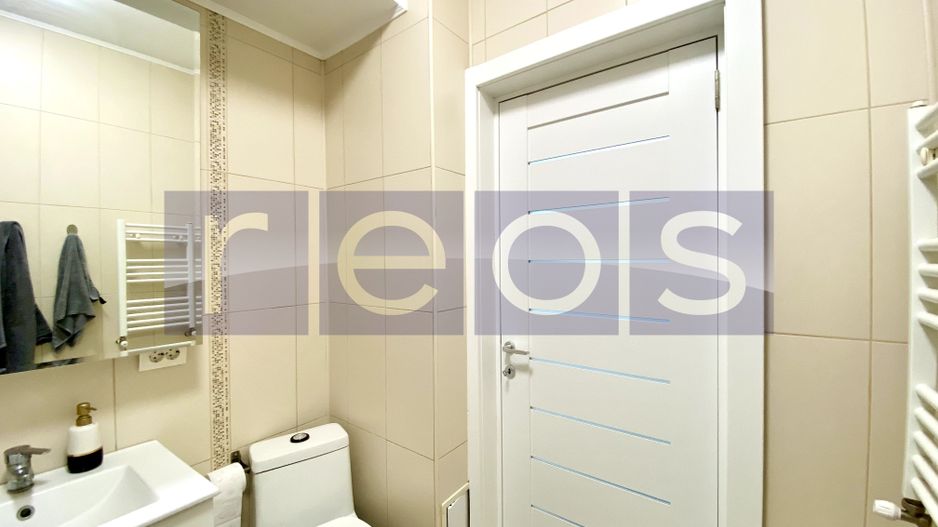 VANZARE APARTAMENT 2 CAMERE | 50 MP | ETAJ 2/5 | 2016 | SEBASTIAN - Poză 11