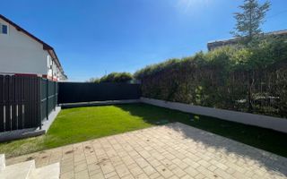 AMERICAN VILLAGE - MODERN VILLA - 5 ROOMS - FULLY FURNISHED - GATED COMMUNITY - Poză 24