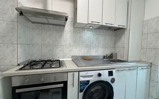 Apartament 1 camera decomandat zona Garii - 15 min Copou - Poză 12