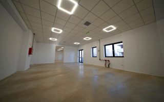 Spatiu comercial de 246 mp, 9 locuri de parcare, zona Metalurgiei - Poză 31